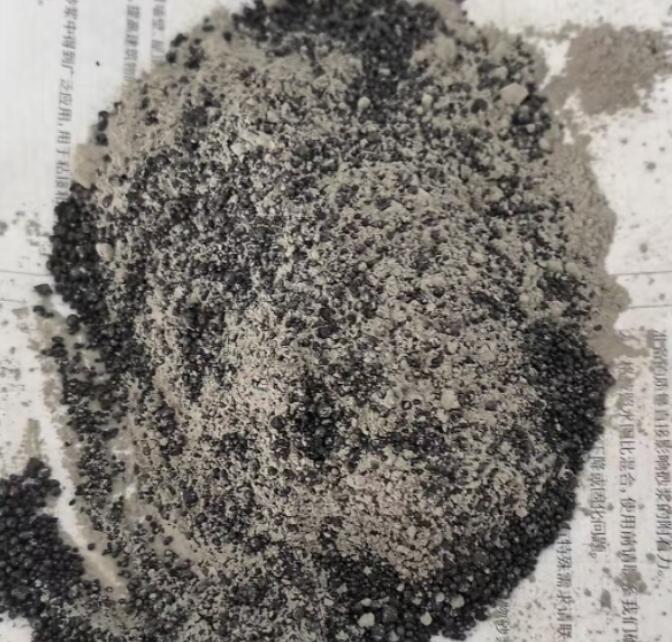 额敏不发火砂浆耐磨地坪施工方案